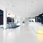 奥斯陆机场斯堪迪克酒店 酒店 4*