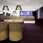 奥斯陆机场斯堪迪克酒店 4* Garder