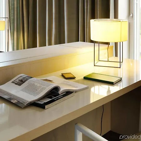Scandic Oslo Airport 4* Garder
