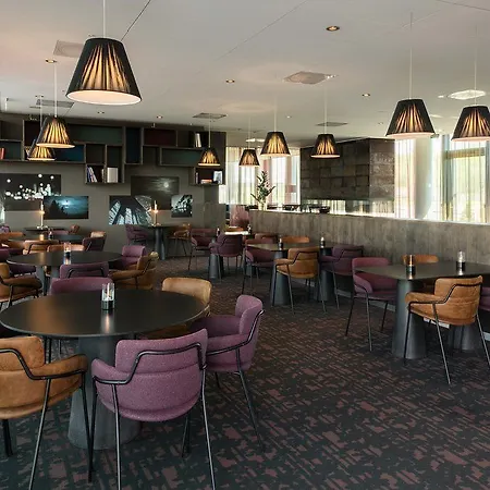 Hotell Scandic Oslo Airport Garder