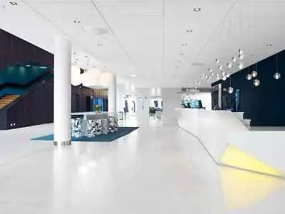 Scandic Oslo Airport Szálloda 4*