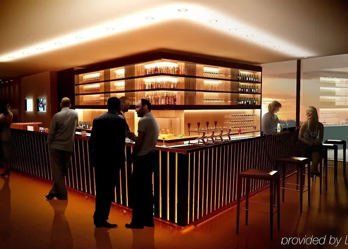 Hotell Scandic Oslo Airport