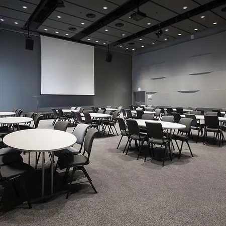 Scandic Oslo Airport Hotel Gardermoen