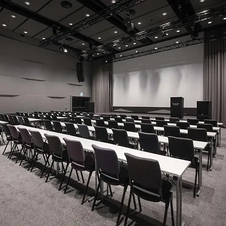 Scandic Oslo Airport Hotel