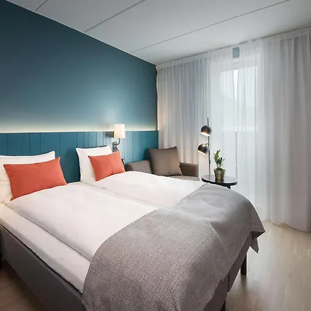Hotel Scandic Oslo Airport Gardermoen