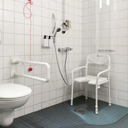 Hotel Scandic Oslo Airport 4*