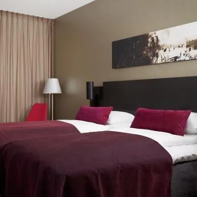 Scandic Oslo Airport 4*