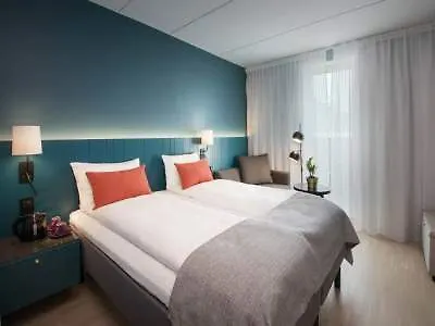 Scandic Oslo Airport Hotel Gardermoen